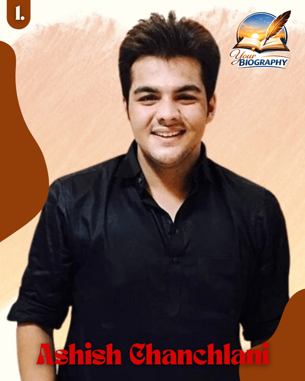 Ashish Chanchlani Biography: Career, Stats, and&nbsp;More